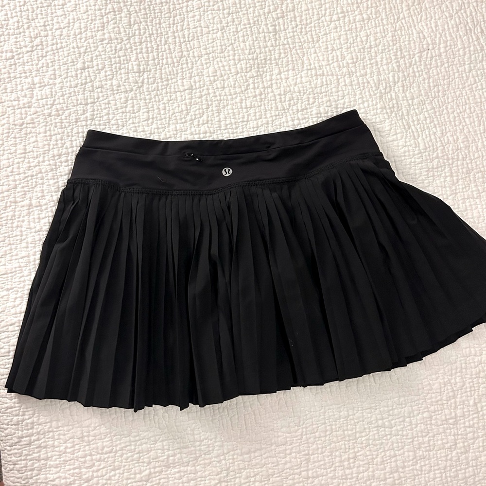 Lululemon Tennis Skirt